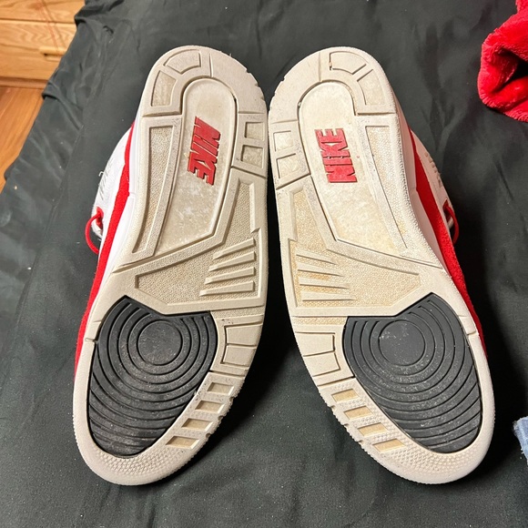 Tinker 3’s sz 10 - Picture 2 of 5